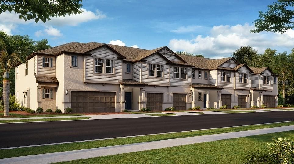 8845 GALLANTREE PLACE LAND O LAKES, FL 34637