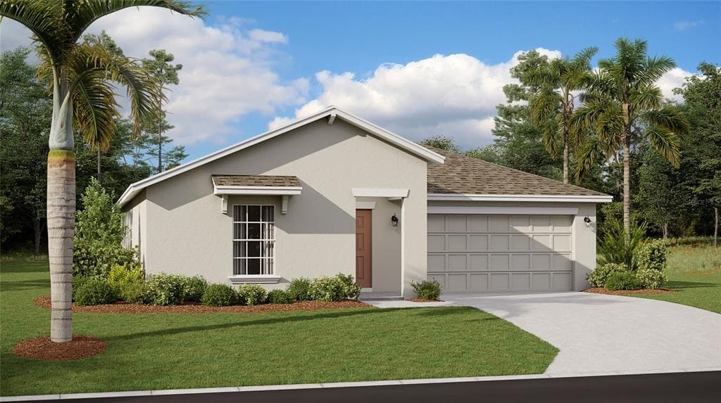 942 CATTLEMAN STREET WINTER HAVEN, FL 33884