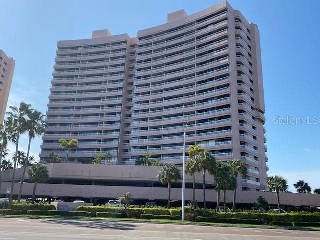1340 GULF BOULEVARD UNIT 19E