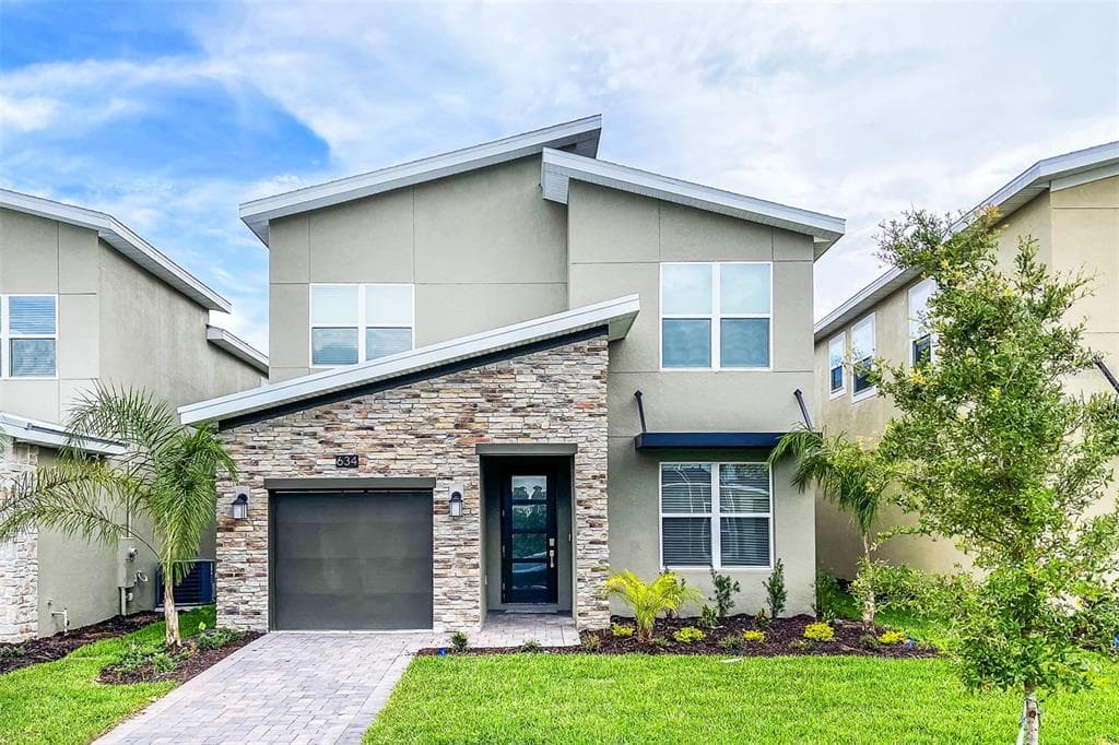 634 WHISTLING STRAITS BOULEVARD DAVENPORT, FL 33896