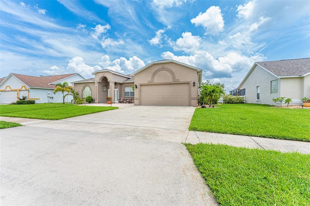1076 EGRET LAKE WAY MELBOURNE, FL 32940