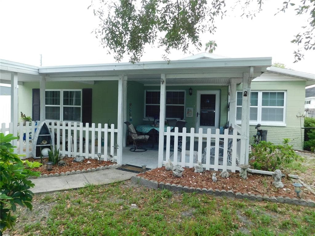2031 SIDNEY STREET CLEARWATER, FL 33763