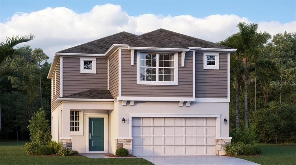 4249 PEBBLES THROW DRIVE KISSIMMEE, FL 34746