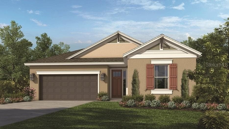 10951 FIELDSTONE DRIVE PALMETTO, FL 34221