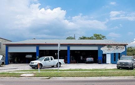1254 34TH STREET S ST PETERSBURG, FL 33711