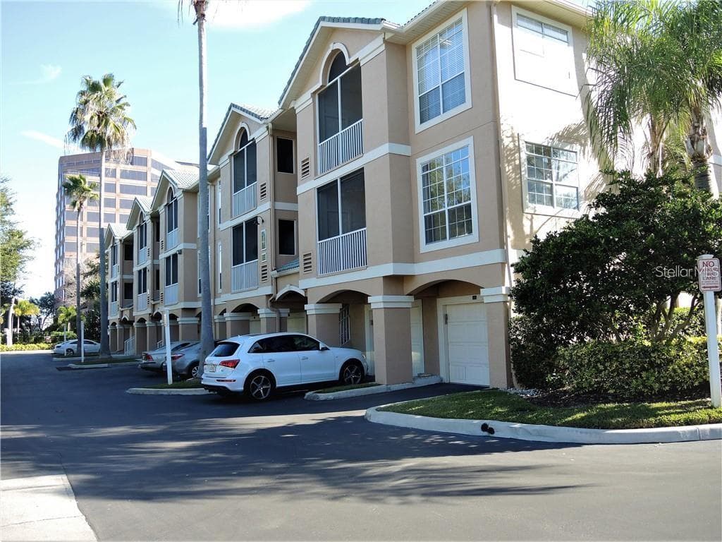4309 BAY CLUB CIRCLE UNIT 4309