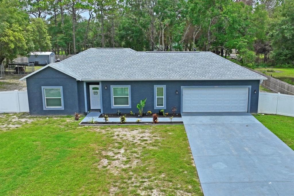 18914 BOWMAN ROAD SPRING HILL, FL 34610