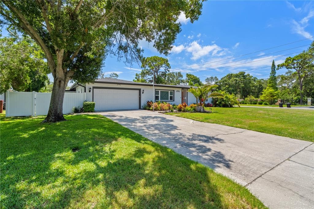 6996 22ND WAY S ST PETERSBURG, FL 33712