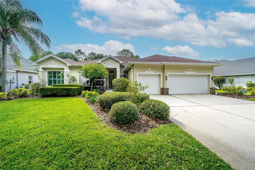 17519 EDINBURGH DRIVE TAMPA, FL 33647