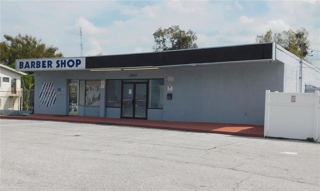 18849 N US HIGHWAY 41 LUTZ, FL 33549