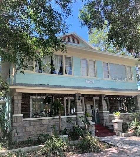 750 7TH AVENUE N Apt 6 ST PETERSBURG, FL 33701