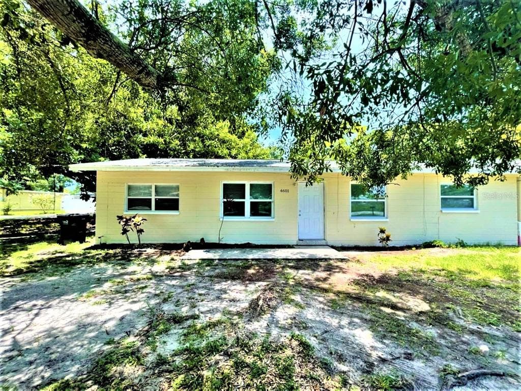 3947 MOHR AVENUE N ST PETERSBURG, FL 33714
