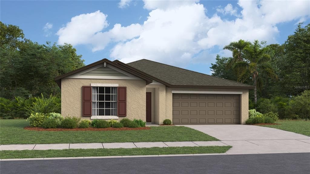 35051 BRACKETT BEND ZEPHYRHILLS, FL 33541