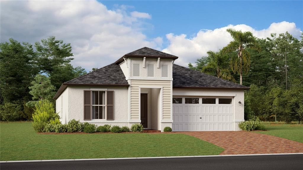22316 STORYBOOK CABIN WAY LAND O LAKES, FL 34637