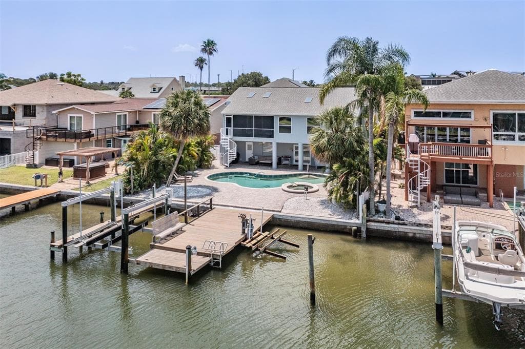 310 6TH AVENUE INDIAN ROCKS BEACH, FL 33785