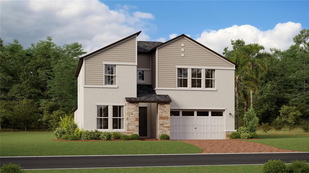 22384 STORYBOOK CABIN WAY LAND O LAKES, FL 34637