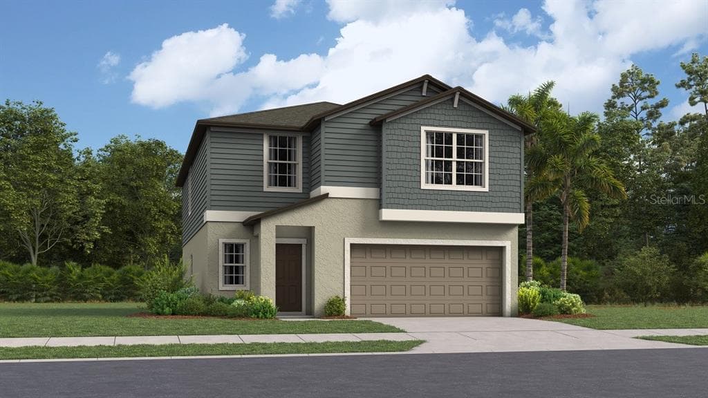 13319 SUNSET SAPPHIRE COURT PARRISH, FL 34219