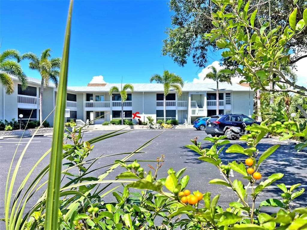 6715 MIDNIGHT PASS ROAD UNIT 5 SARASOTA, FL 34242