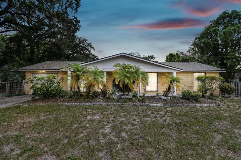 3005 N 38TH STREET TAMPA, FL 33605