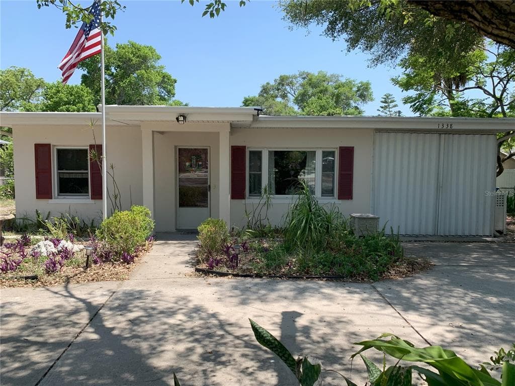 1338 NEBRASKA AVENUE PALM HARBOR, FL 34683