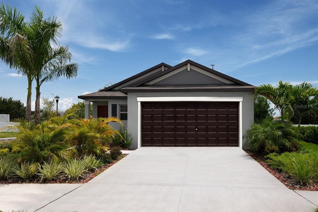 2225 TENEROC TRAIL LAKELAND, FL 33801