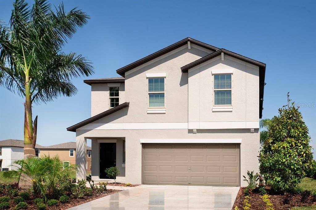 10981 RADIANT SHORE LOOP SAN ANTONIO, FL 33576