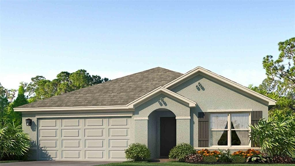 2233 GRAND FLORA TRAIL BRADENTON, FL 34208