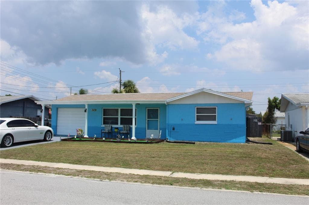 3438 BLAYTON STREET HOLIDAY, FL 34690