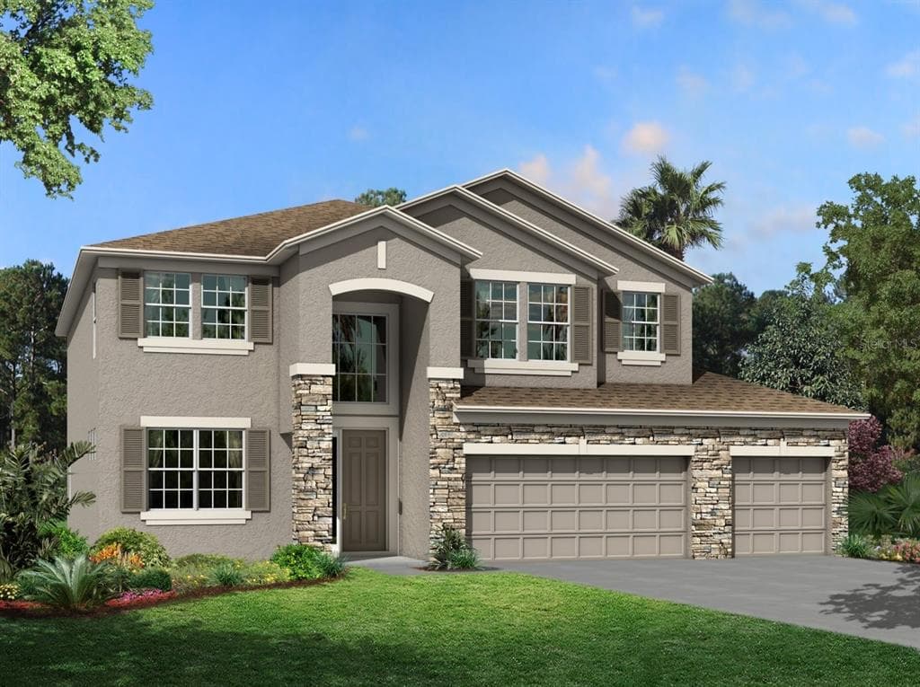 3016 MARINE GRASS DRIVE WIMAUMA, FL 33598