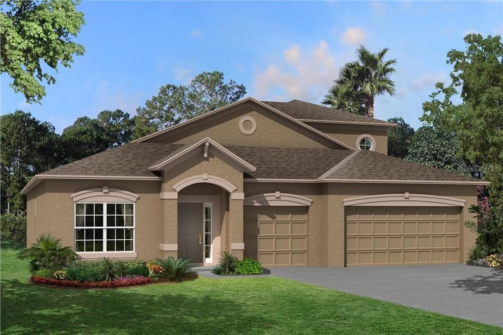 3052 KING FERN DRIVE WIMAUMA, FL 33598