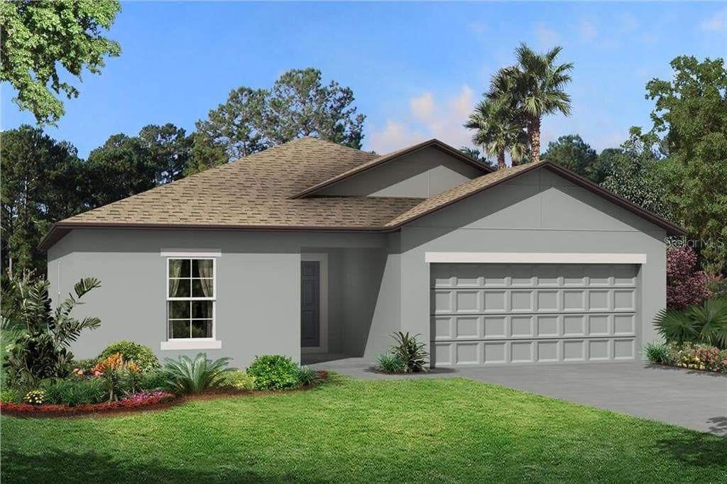 12492 HILLTOP FARMS DRIVE DADE CITY, FL 33525