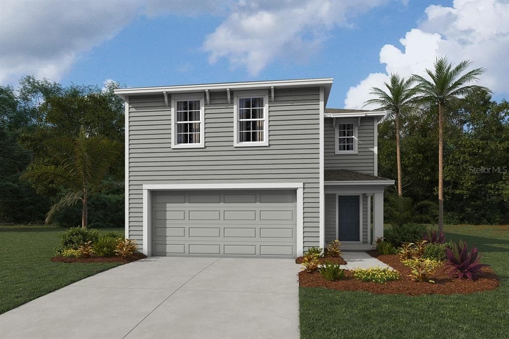 24829 NW 13TH BOULEVARD NEWBERRY, FL 32669