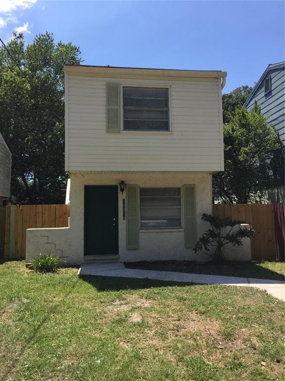 10210 N OJUS DRIVE TAMPA, FL 33617
