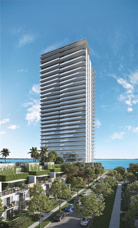 3015 S YSABELLA AVENUE UNIT PH 3102