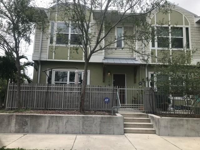 114 N FREDRICA AVENUE CLEARWATER, FL 33755