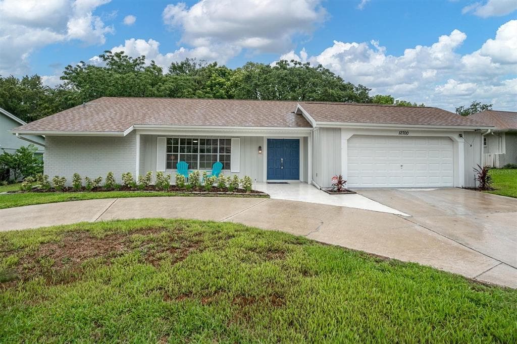 12700 CASTLEBERRY COURT HUDSON, FL 34667