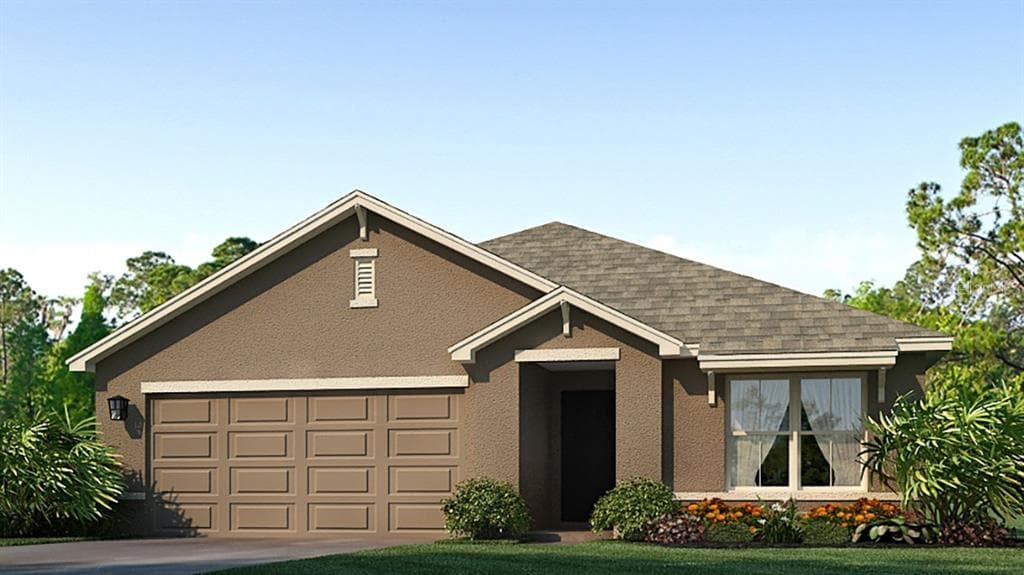 4228 DOVETAIL LANE PALMETTO, FL 34221