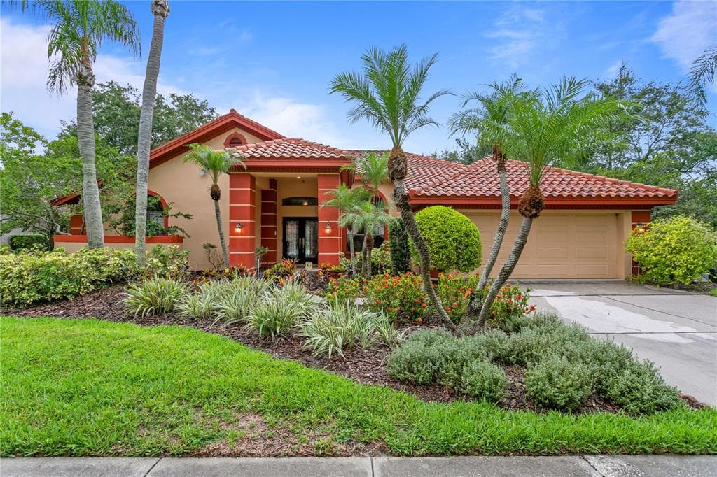 10410 BRIGANTINE BOULEVARD TAMPA, FL 33615