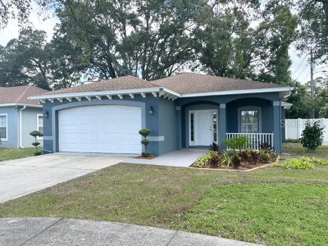 2701 W MOHAWK AVENUE TAMPA, FL 33614