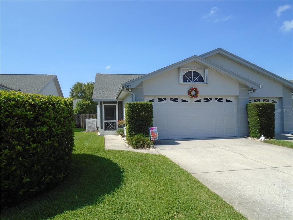 2529 PINE COVE LANE CLEARWATER, FL 33761