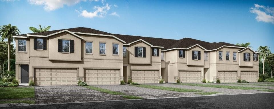 5554 BROOKLET WOODS DRIVE WESLEY CHAPEL, FL 33545