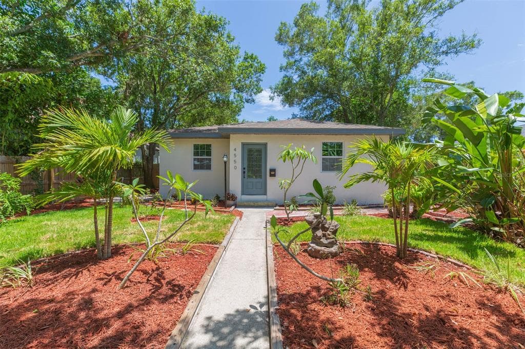 4550 7TH AVENUE N ST PETERSBURG, FL 33713