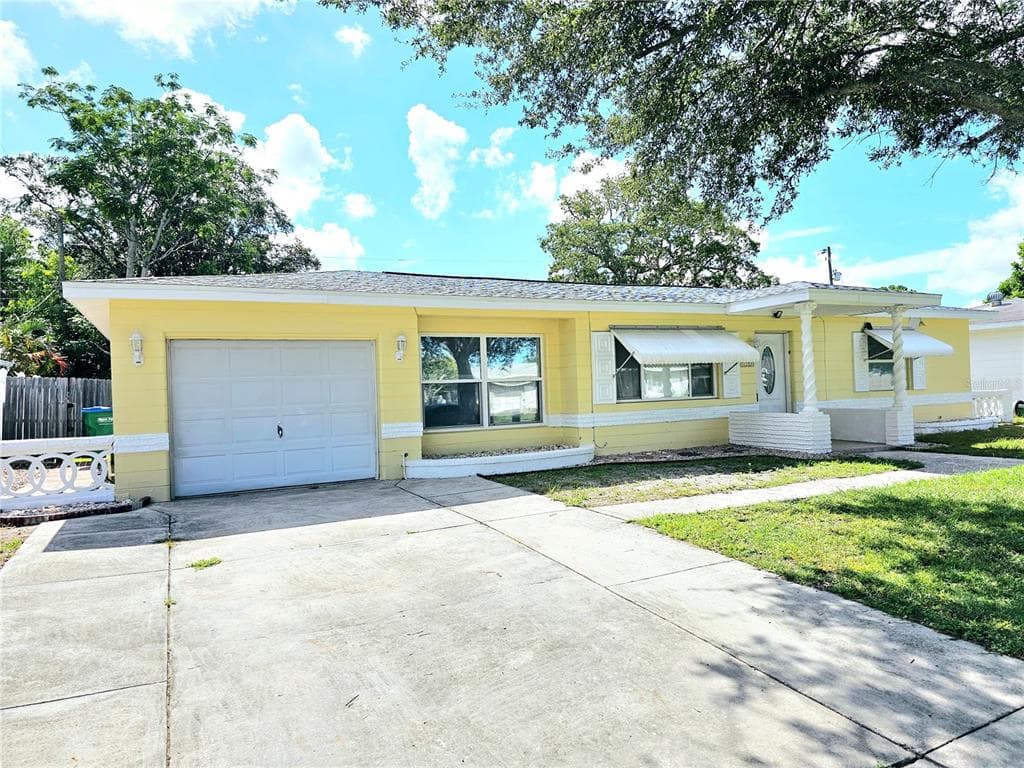 4983 57TH STREET N KENNETH CITY, FL 33709