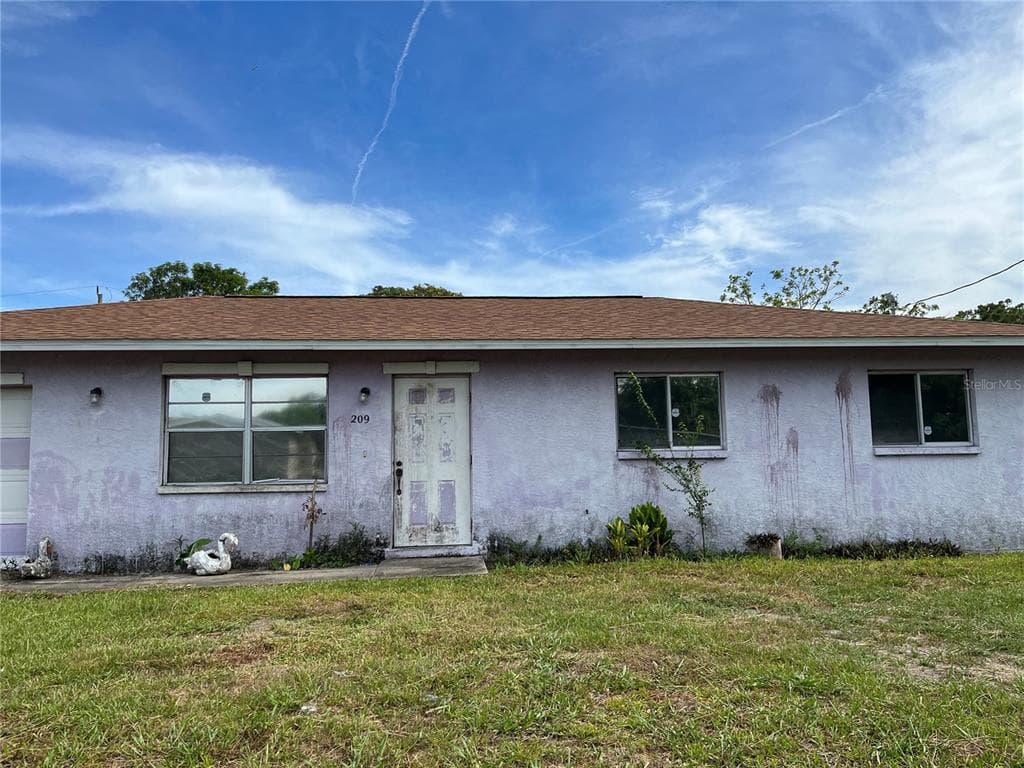 209 15TH STREET W PALMETTO, FL 34221