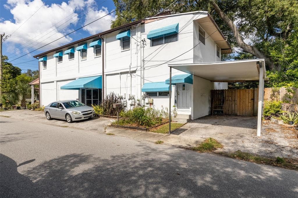 501 W IDLEWILD AVENUE