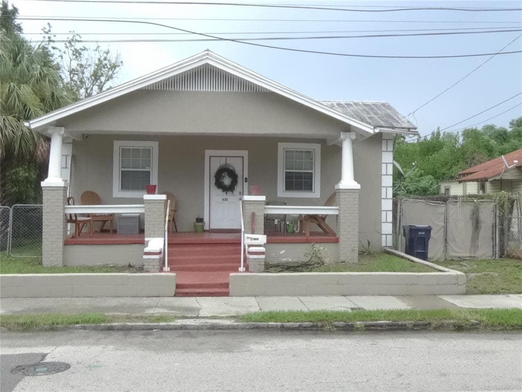 3101 N 16TH STREET TAMPA, FL 33605
