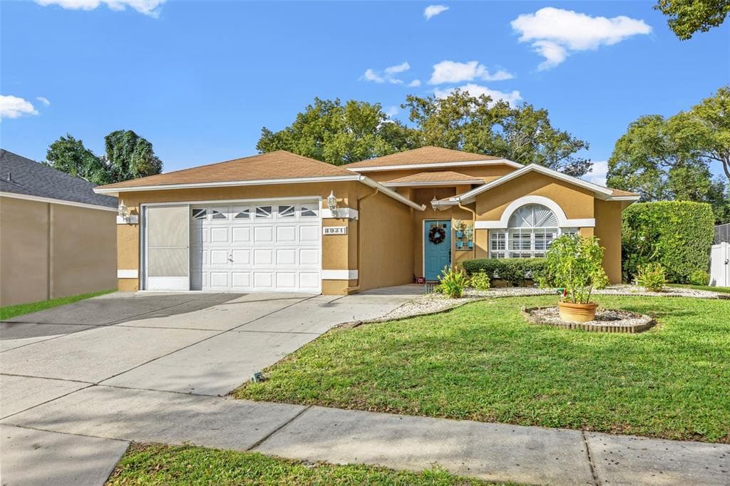 4931 MUSSELSHELL DRIVE