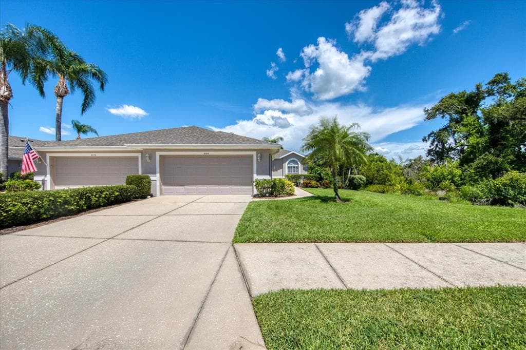 5164 CHASE OAKS DRIVE SARASOTA, FL 34241