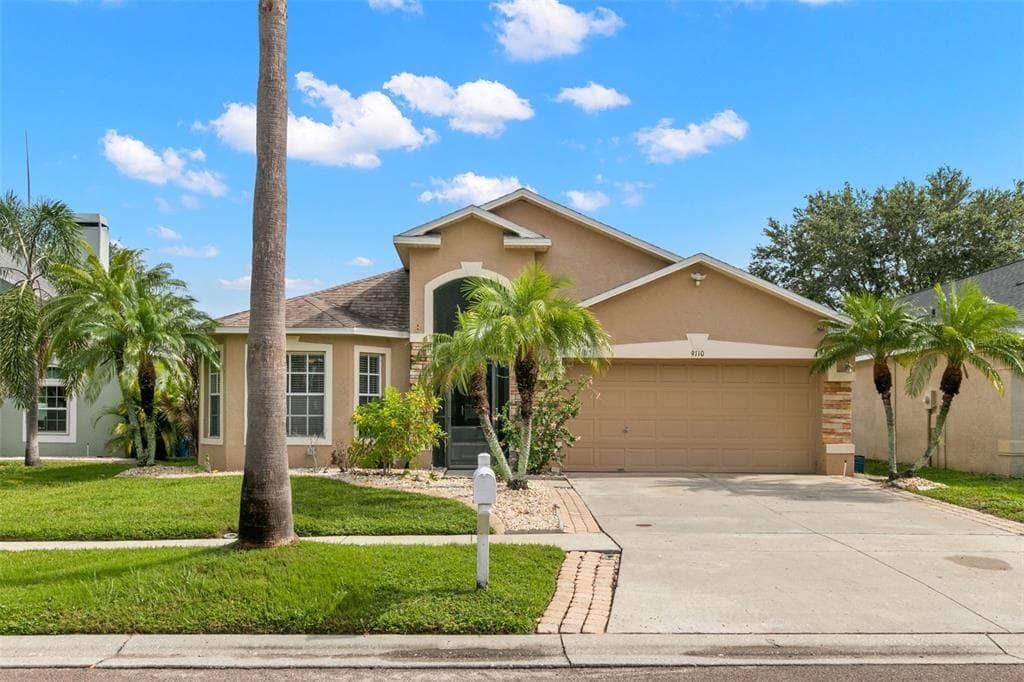 9110 EGRET COVE CIRCLE
