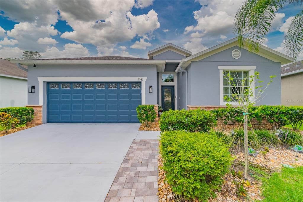20411 CAROLINA CHERRY COURT